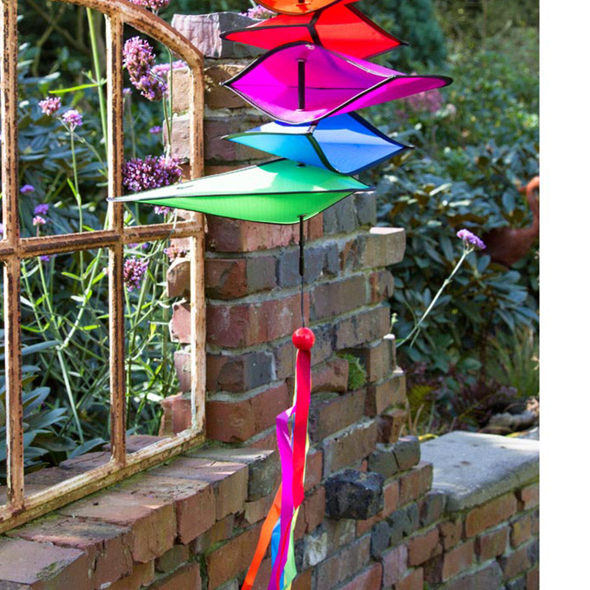 Windspiel HQ Dreamcatcher Windfahne Garten Dekoration