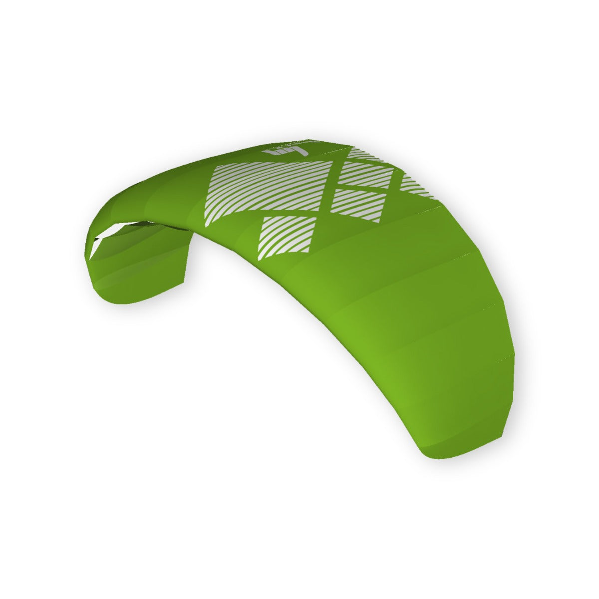 HQ4 Lenkmatte Fluxx 1.8 R2F Lenkdrachen Kite Matte