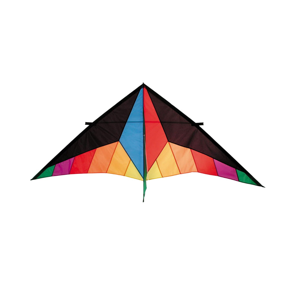 HQ Drachen Einleiner Flugdrachen Delta Sport 2 m XL