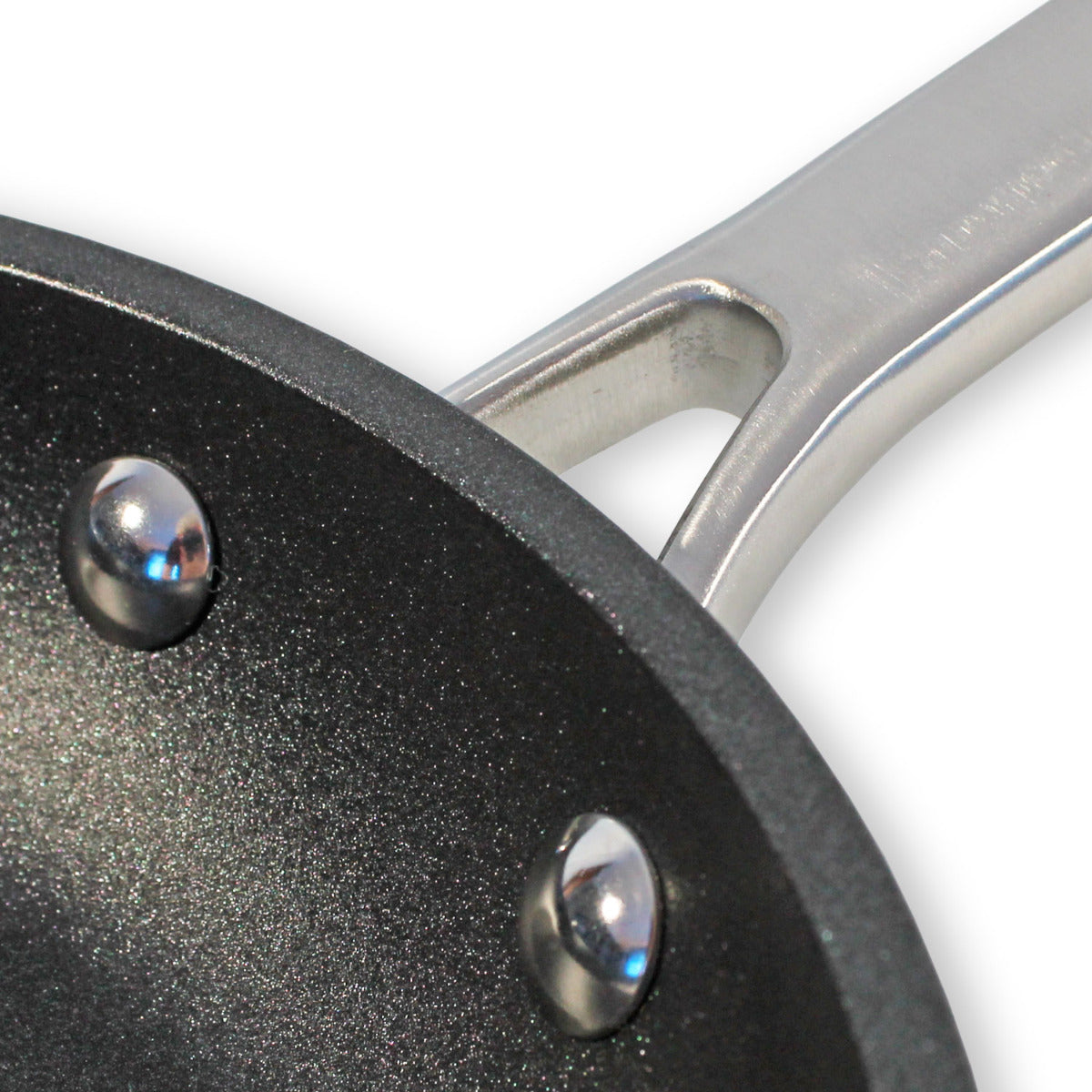 Tescoma Bratpfanne TitanPOWER 28 cm Induktion Pfanne antihaftbeschichtet