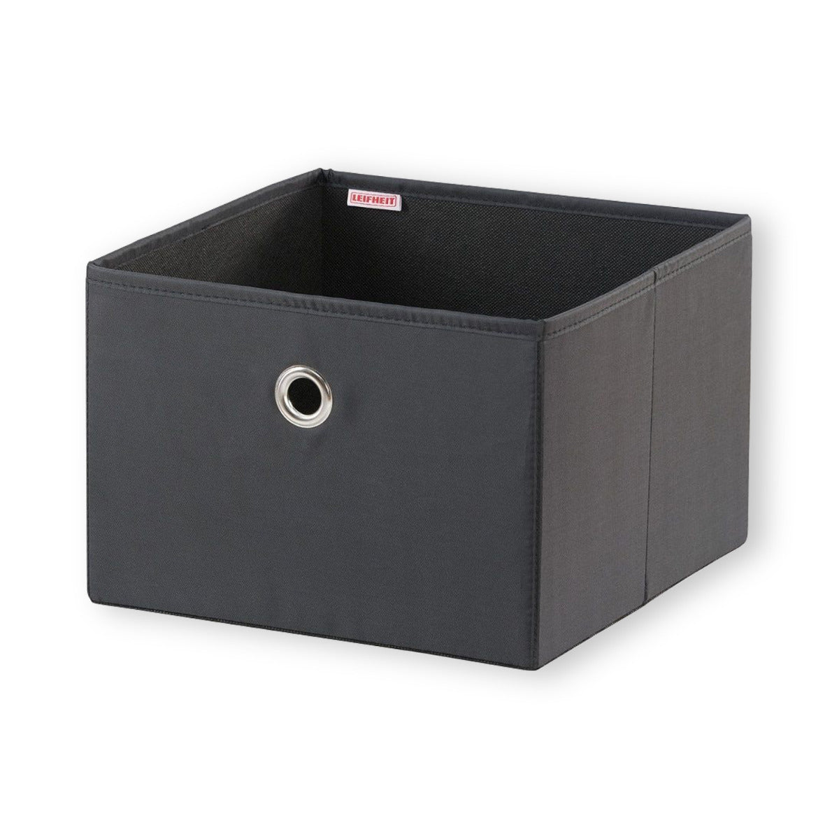 Leifheit Big Box Ordnungsbox Kleiderschrank Socken Box platzsparende Aufbewarungsbox