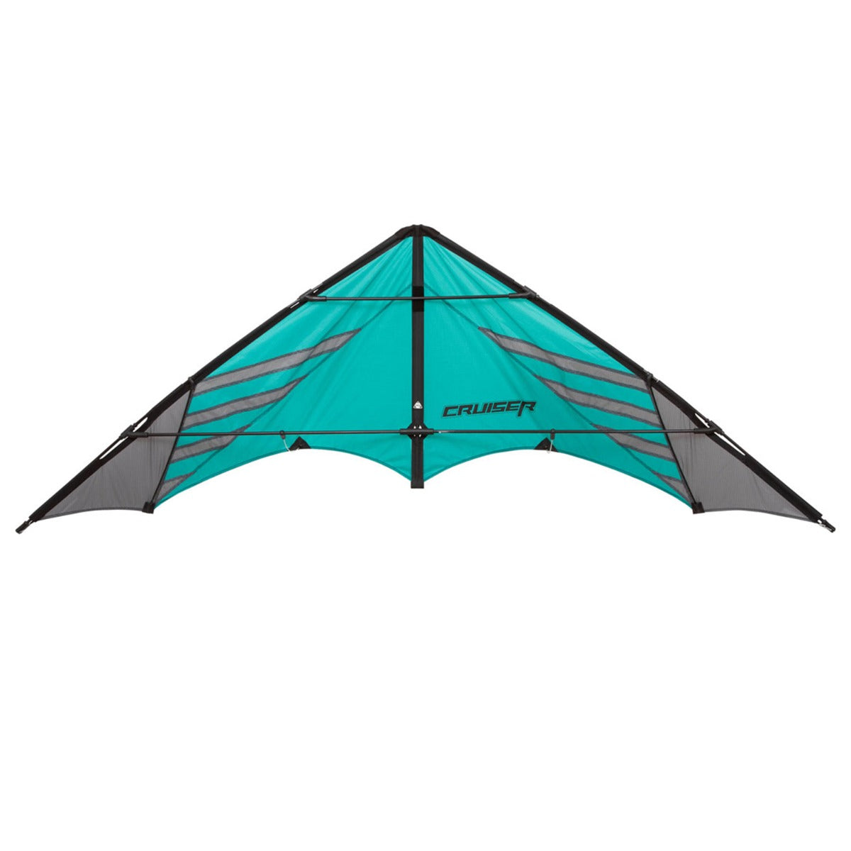 HQ Lenkdrachen Speed & Power Cruiser Aqua R2F Drachen Kite