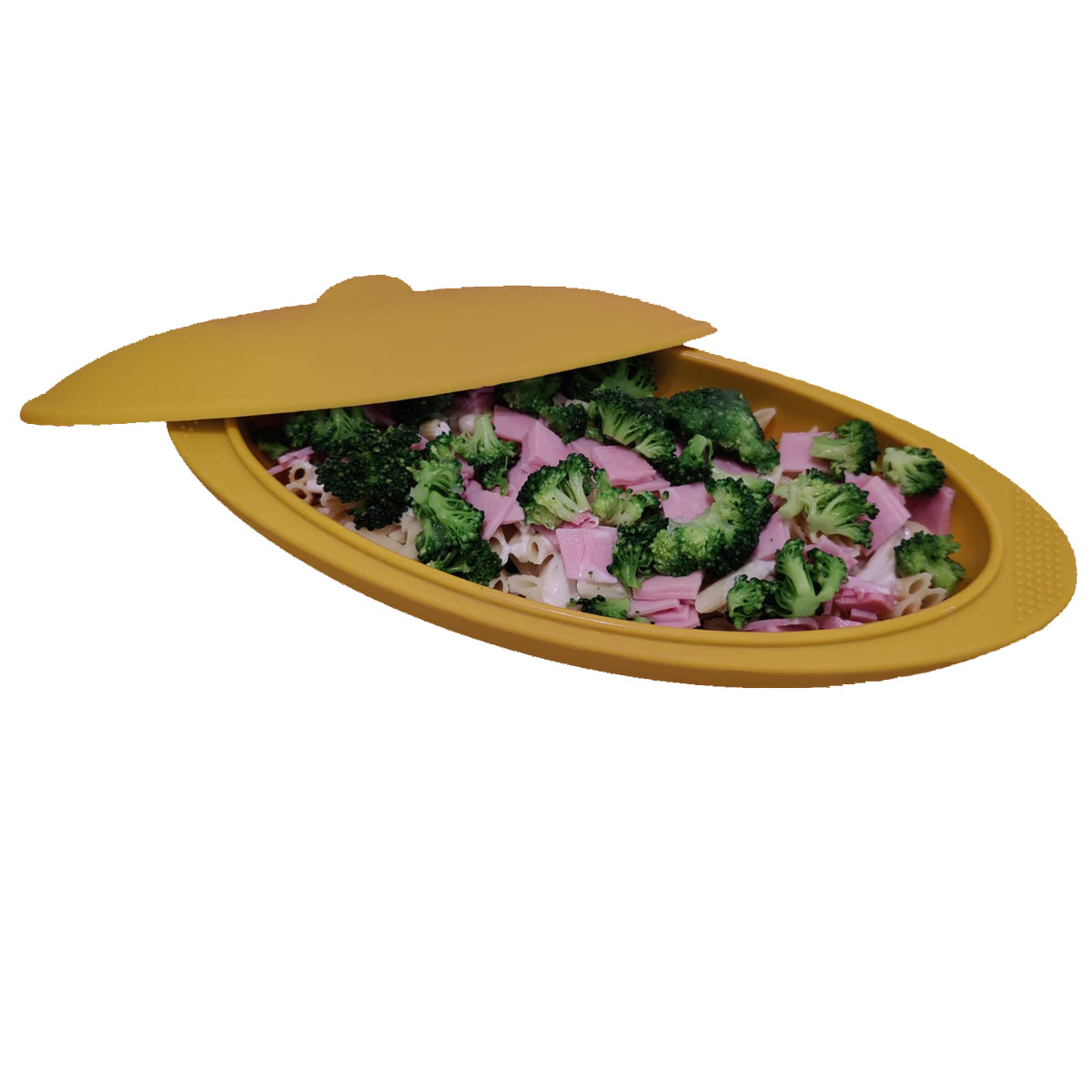 Silikon Bräter Silikon Auflaufform Bratform