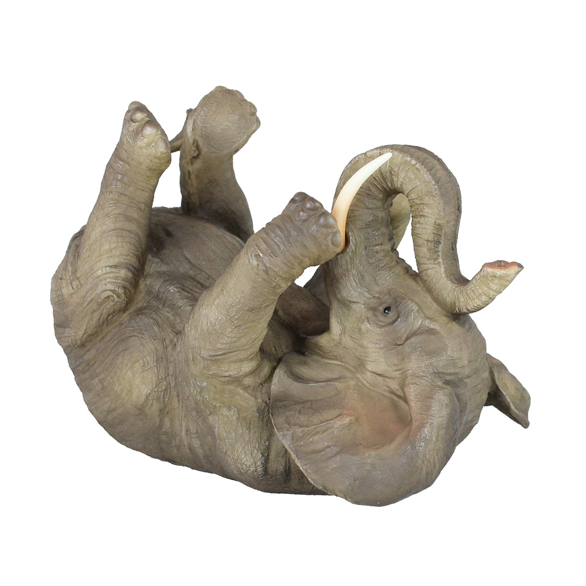 Flaschenhalter als Elefant Weinflaschenhalter Flaschenständer Dekoration