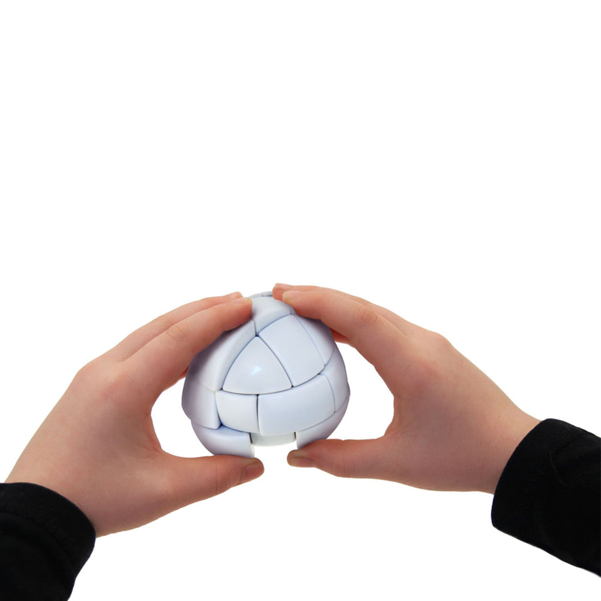 Meffert´s Morph's Egg 3D Puzzle Geduldsspiel