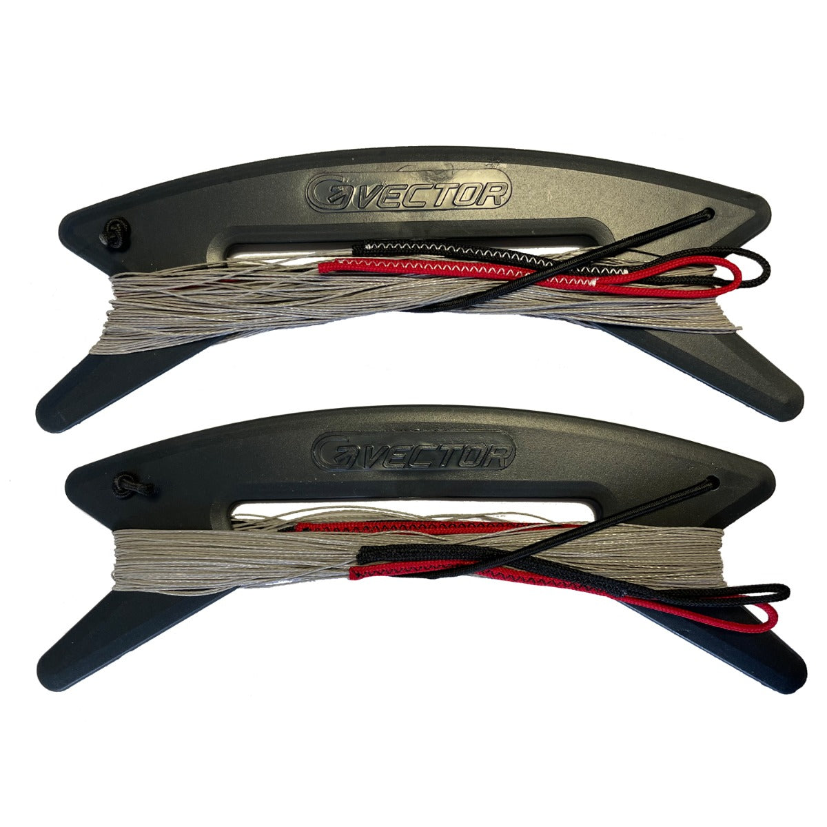 Vector Quad Pro Vierleiner Drachenleine Drachenschnur 50/50 Kp 4 x 25 m für Lenkdrachen