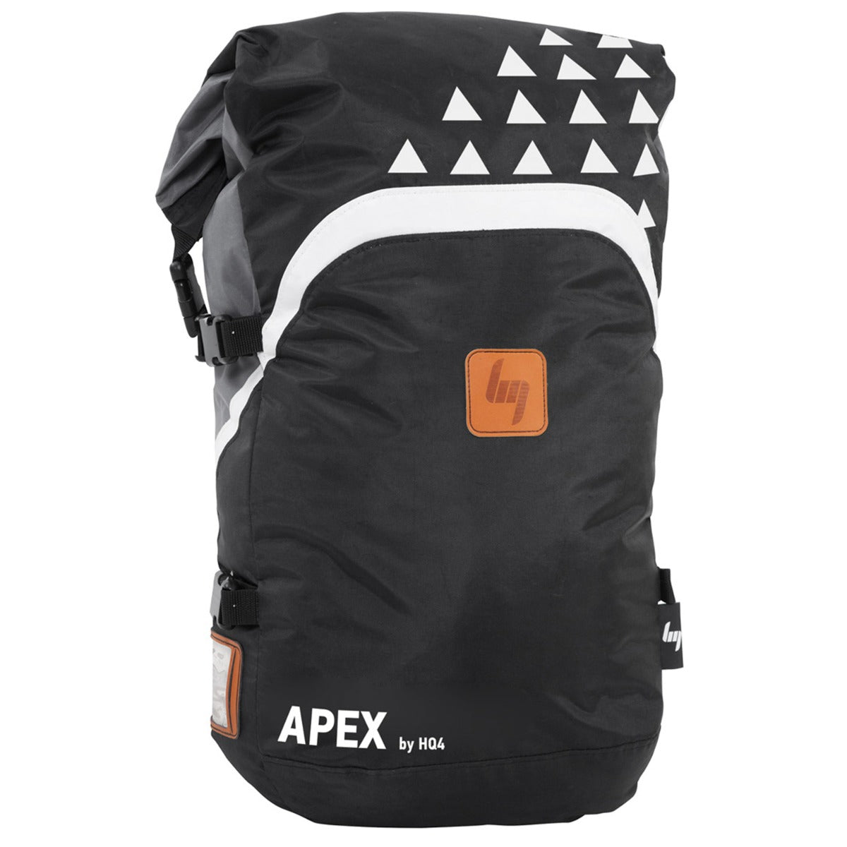 Lenkmatte HQ4 Apex 11.0 - Kite Only Vierleiner Depower Kite Powerkite