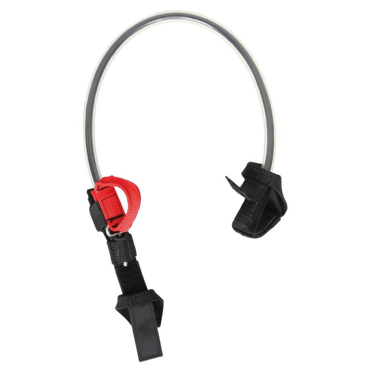 HQ Harness Line Fix 24,5 mit Quick Release Drachen Zubehör