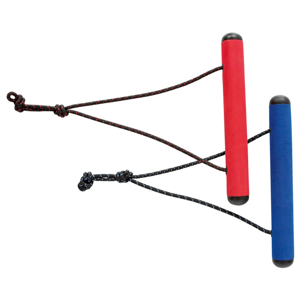 Lenkset für 2 Leiner Lenkdrachen HQ Dual Power Handles Griff Drachenzubehör