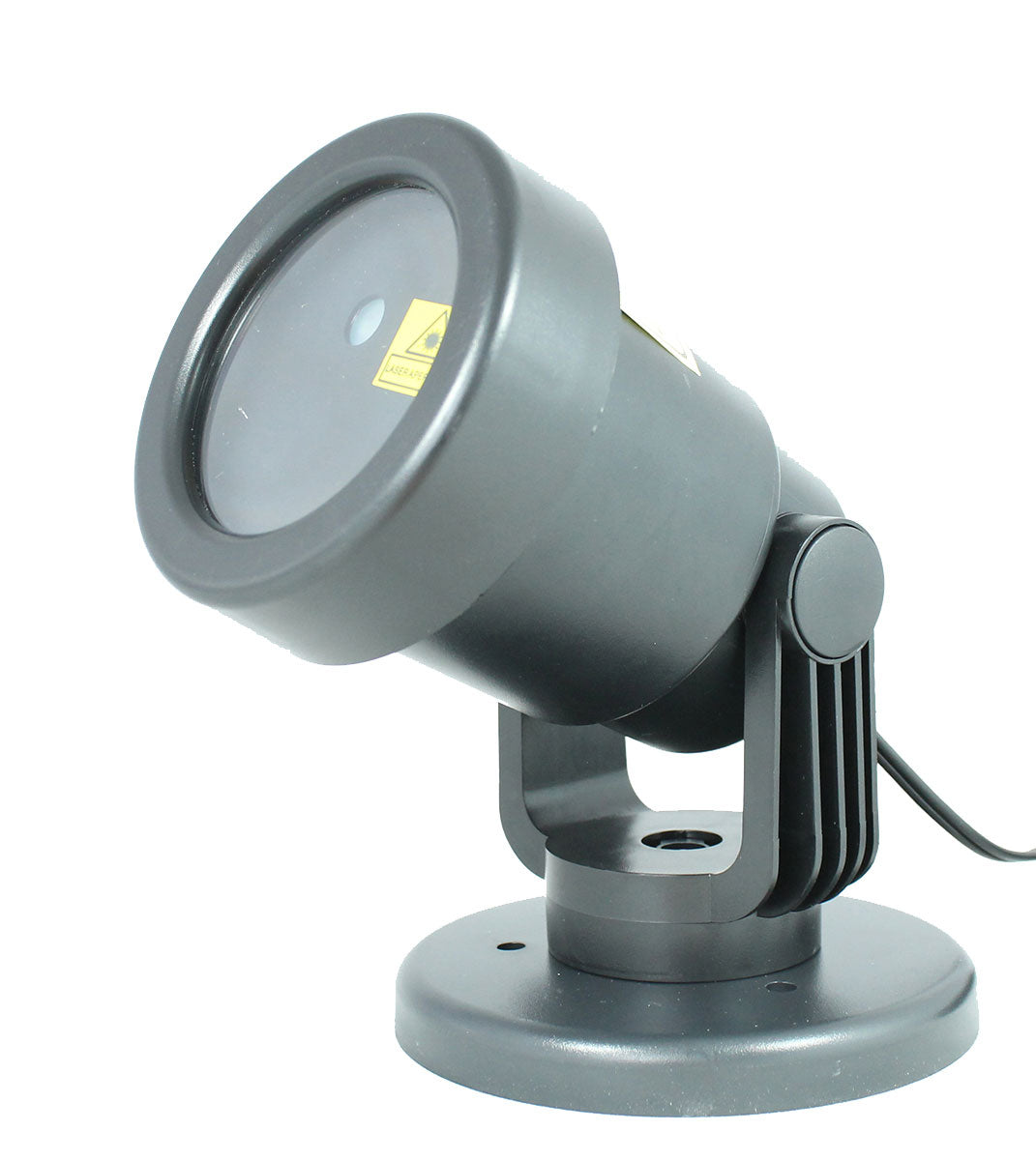 Laser Projektor für Innen- und Außenbereich mit Fernbedienung Laser-Lichteffekt Licht-Dekoration Deko-Beleuchtung