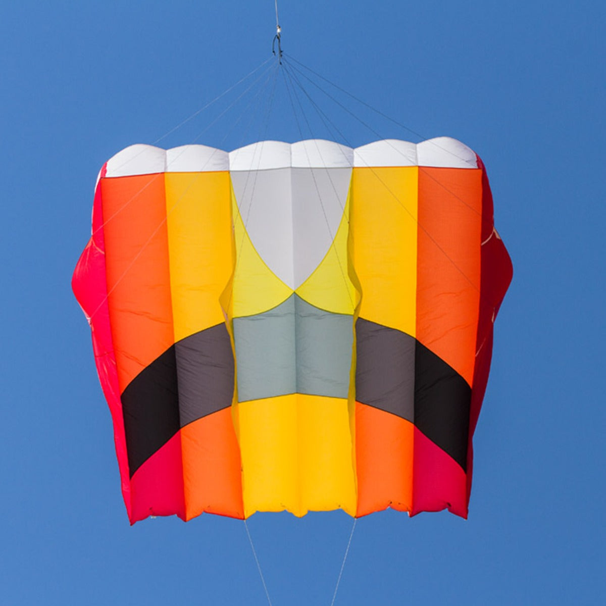 Einleiner Drachen Lifter HQ KAP Foil 8.0 Zugdrachen