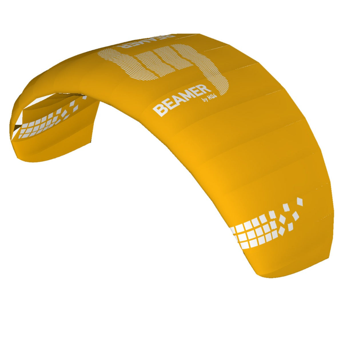 Lenkmatte HQ4 Beamer 2.0 R2F Vierleiner Allround Lenkdrachen Kite