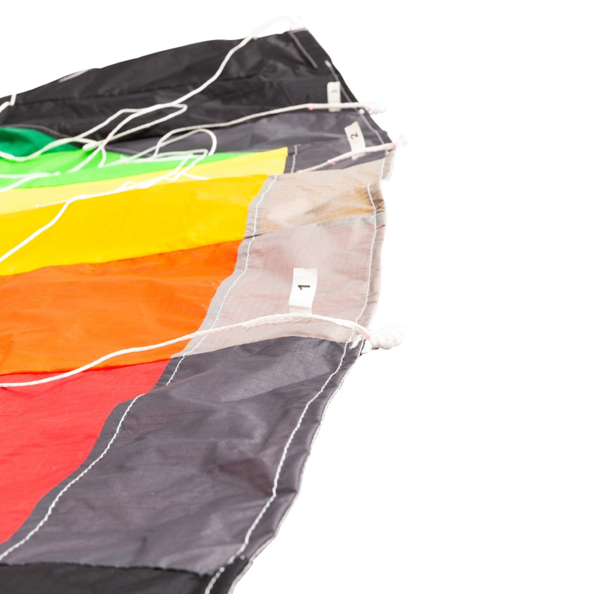 HQ Symphony Pro 2.2 Brake Bridle Set Bremsleine Zubehör