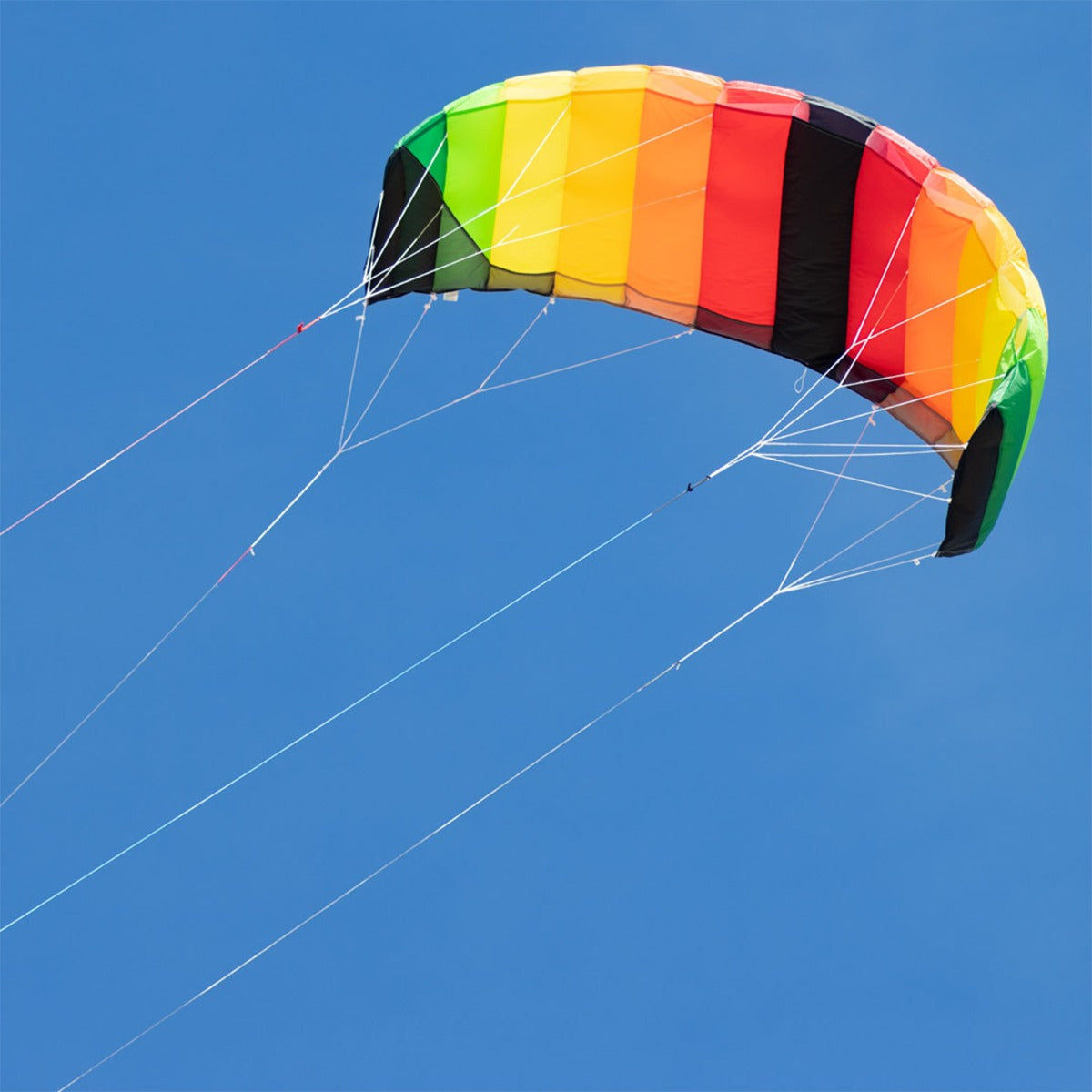 HQ Symphony Pro 2.5 Brake Bridle Set Bremsleine Zubehör