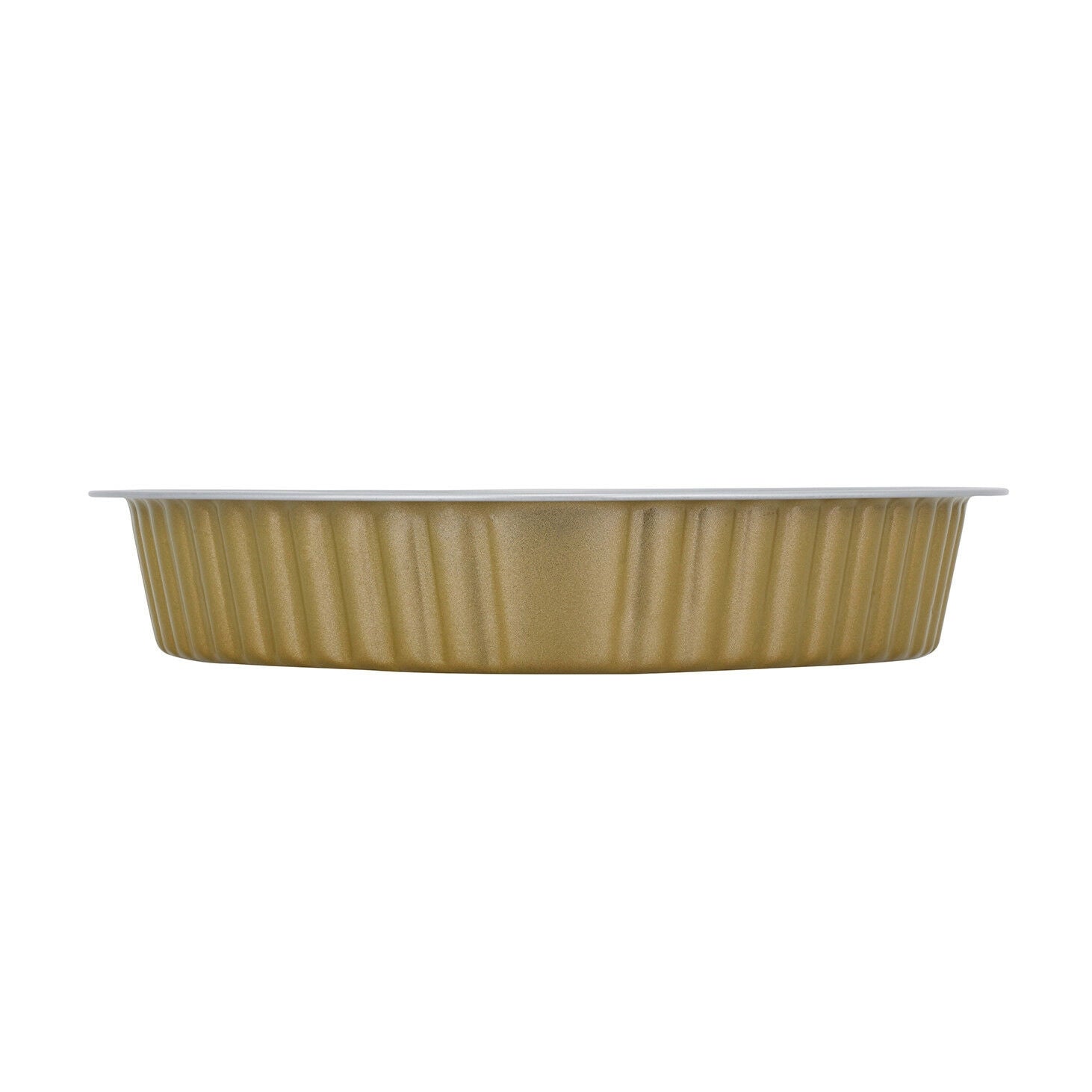 Berndes Herzförmige Kuchenform 25x25 cm Backform Backen Backzubehör antihaftbeschichtet