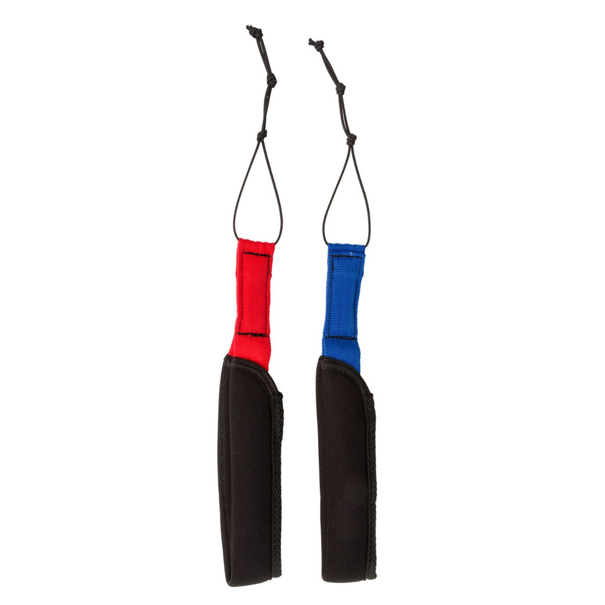 Lenkschlaufen HQ Neoprene Straps gepolstert 1 Paar für Lenkdrachen