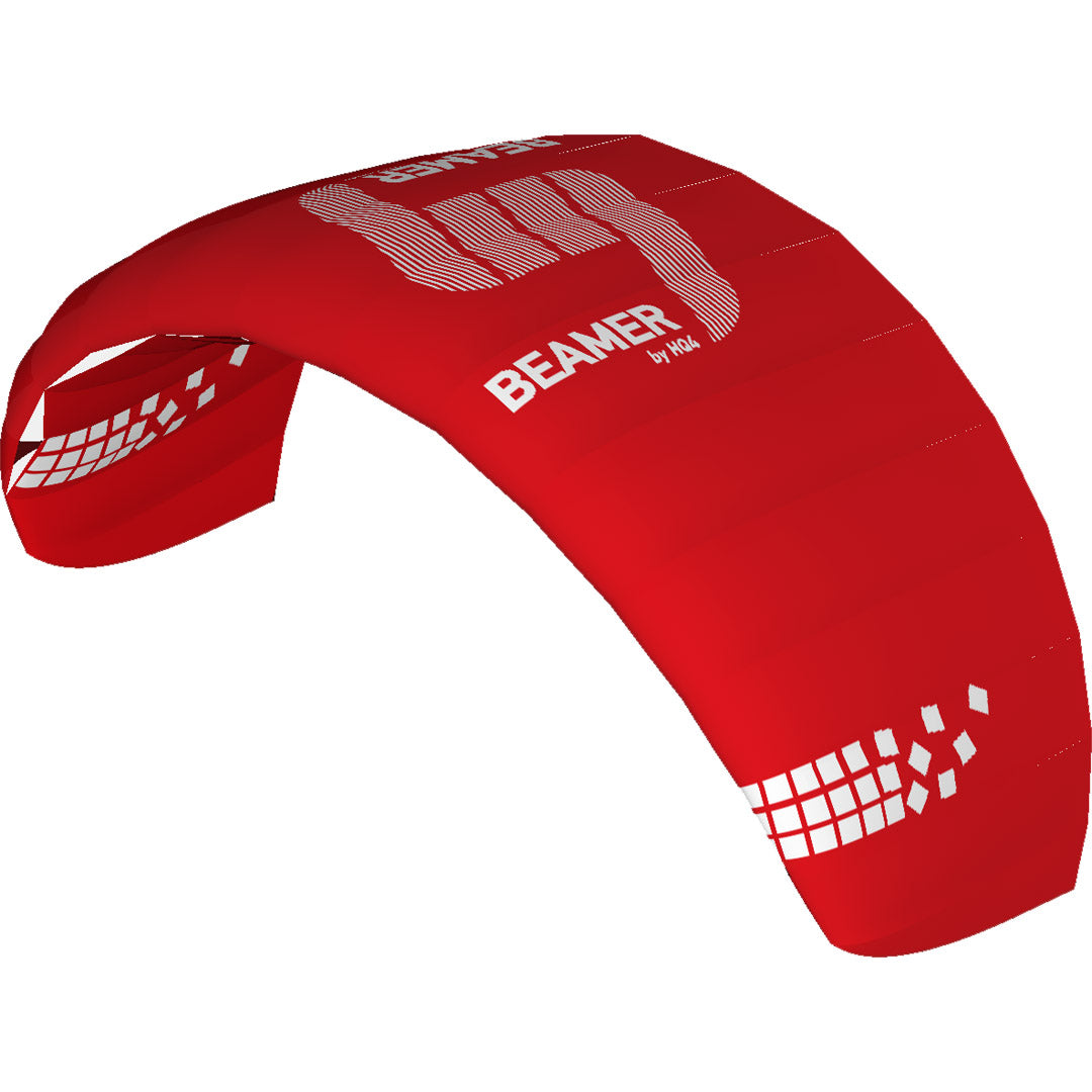 Lenkmatte HQ4 Beamer 4.0 R2F Vierleiner Allround Lenkdrachen Kite