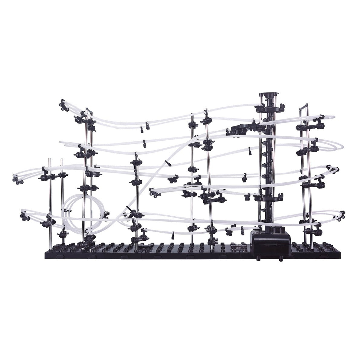 Kugelbahn Star Coaster Level 3 Kugel-Achterbahn 343 Teile