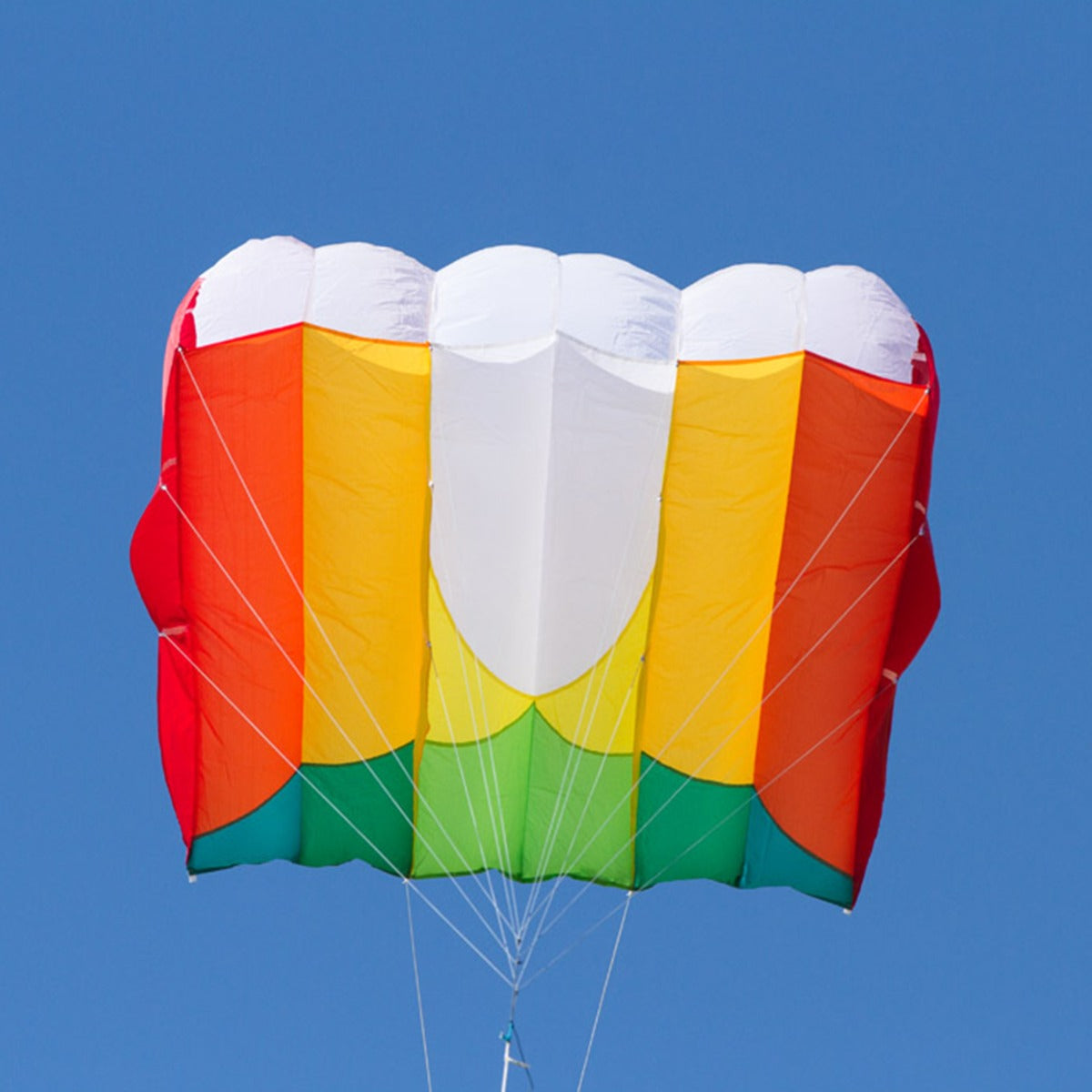 Einleiner Drachen Lifter HQ KAP Foil 1.6 Zugdrachen