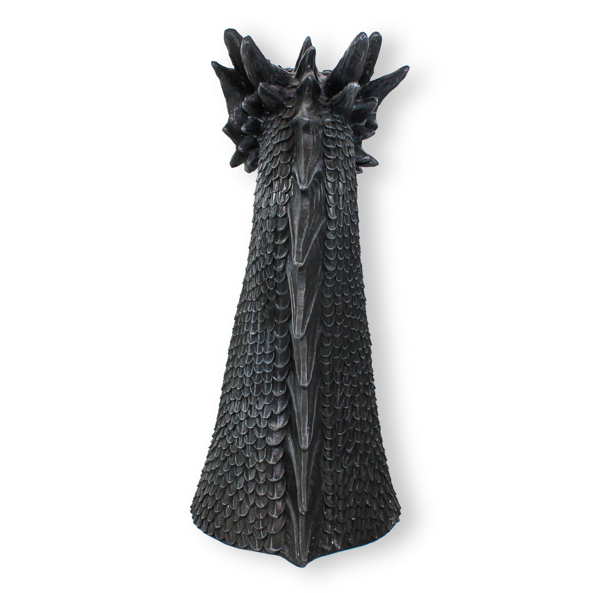 Drachenfigur Drachenkopf Drachenfiguren Büste Drache groß 40 cm Gothic Drachen Figuren