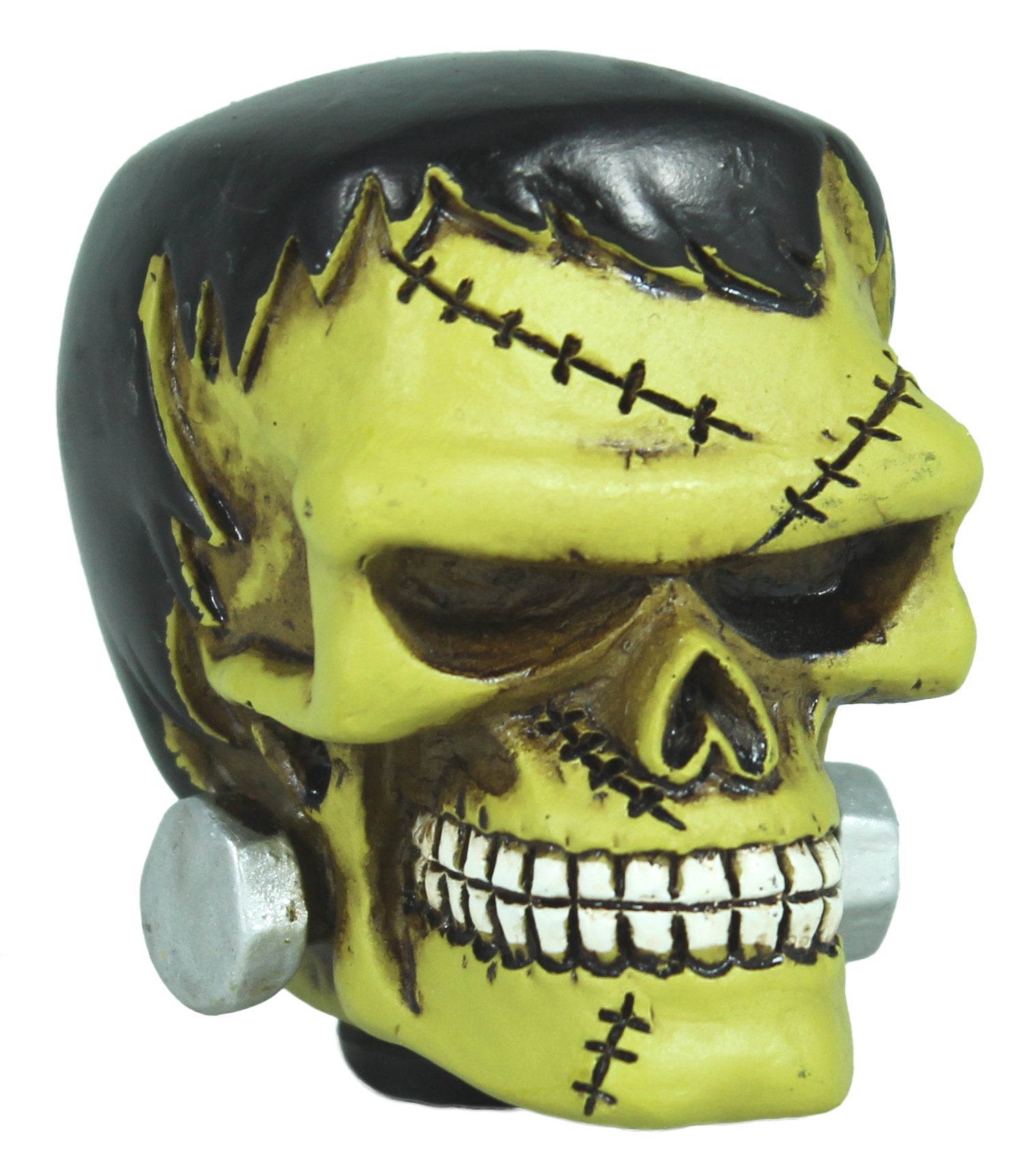 Schaltknauf Frankenstein Auto Fahrzeug Zubehör Kfz Schaltung