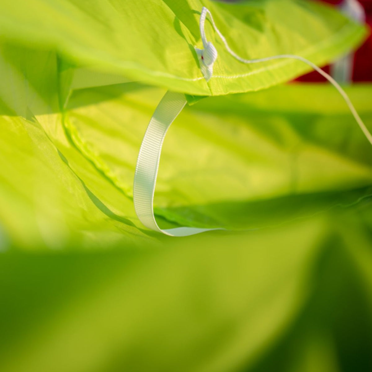 Lenkmatte Peter Lynn Trainerkite PLKB Uniq Tr 1.0 Complete Lenkdrachen Matte