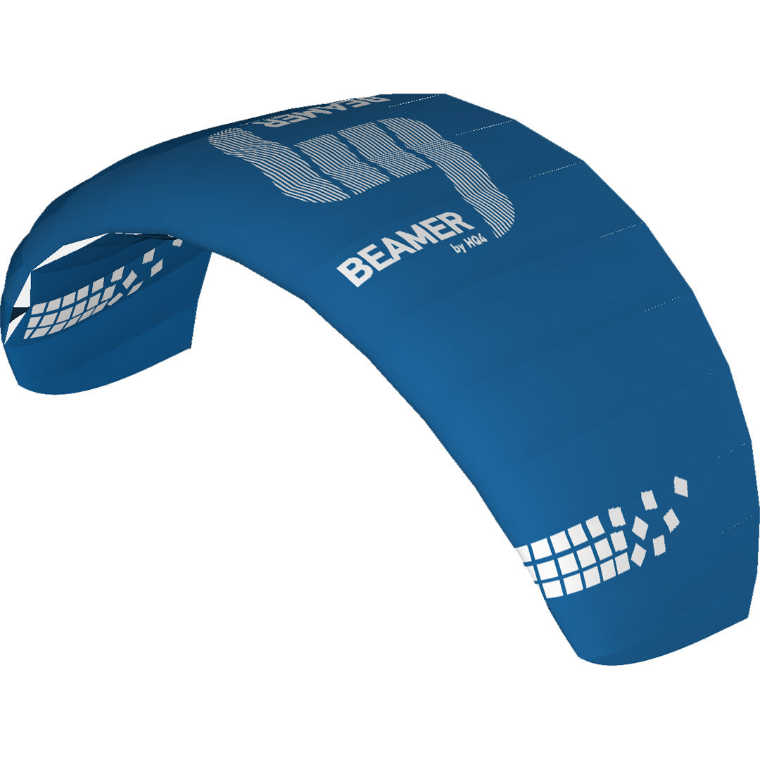 Lenkmatte HQ4 Beamer 5.0 R2F Vierleiner Allround Lenkdrachen Kite
