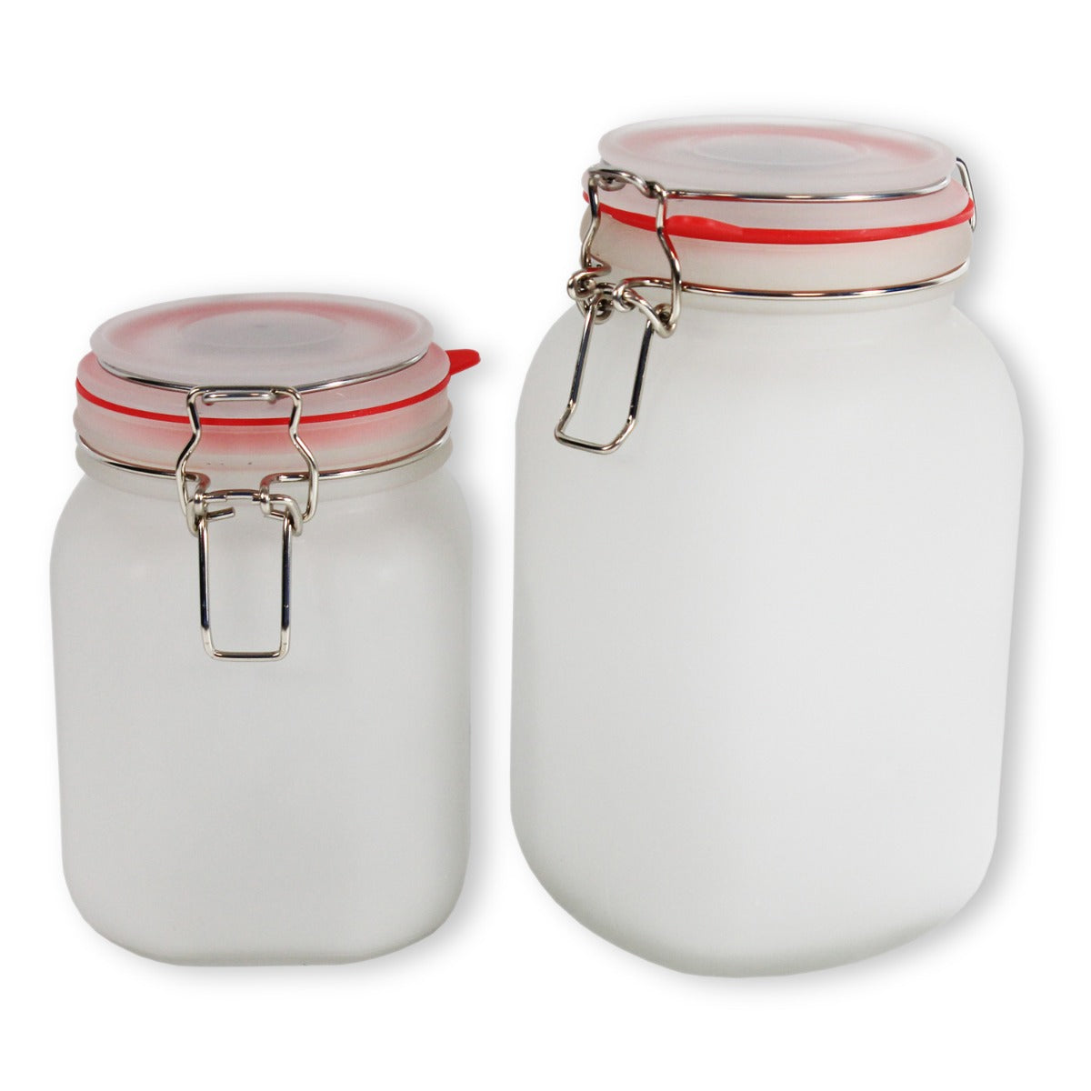 LED Solarleuchte beleuchtete Einmachgläser Solar Tischleuchte outdoor 2er Set