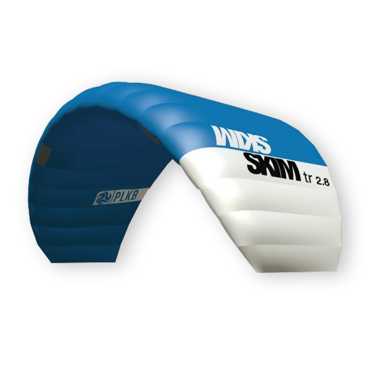 Peter Lynn Lenkmatte Skim TR 2.8 Trainerkite Lenkdrachen Controlbar Dreileiner Kite Drachen