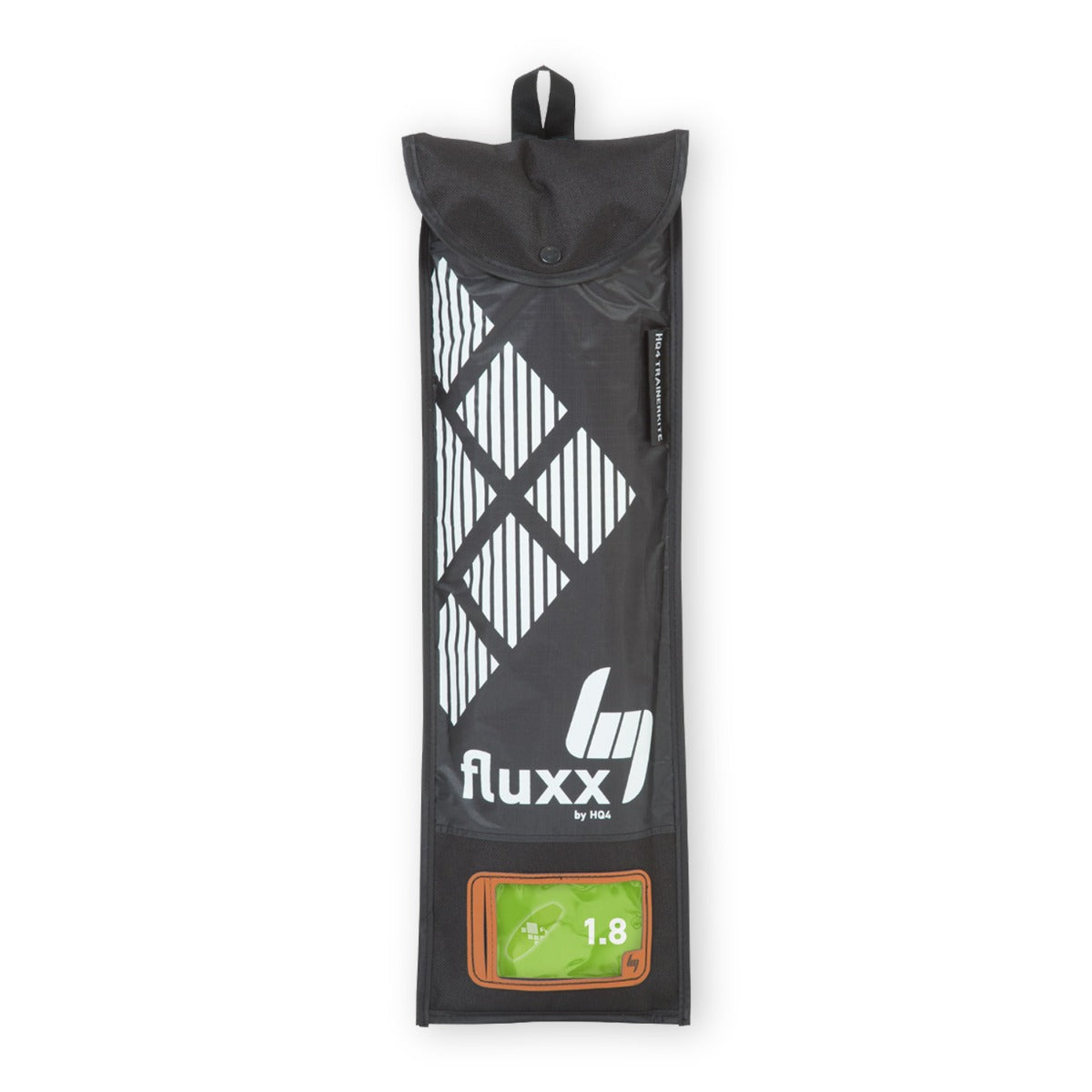 HQ4 Lenkmatte Fluxx 1.8 R2F Lenkdrachen Kite Matte