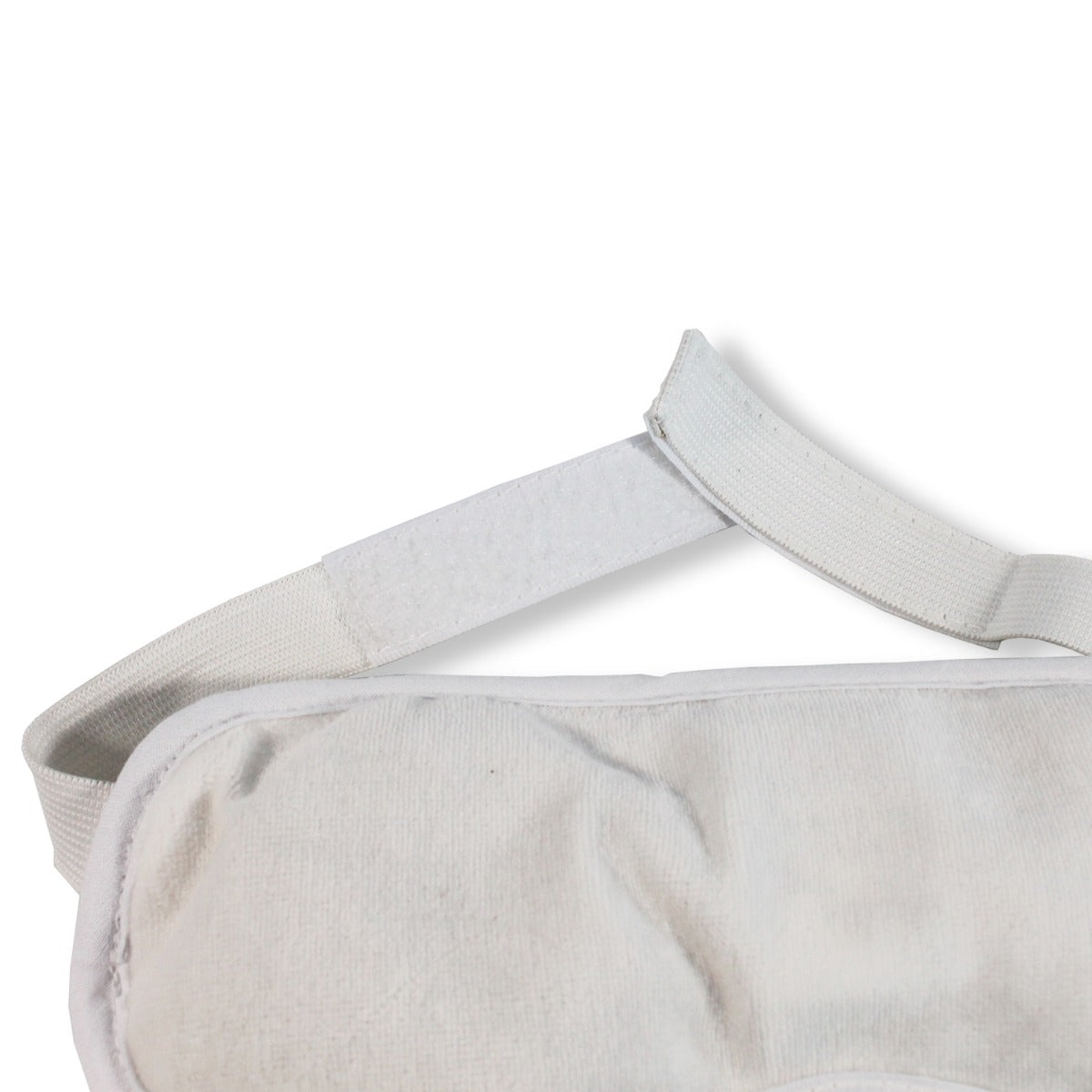 Lavendelkissen Augenmaske kühlend Set 3 teilig Wärmekissen Nacken Heizkissen