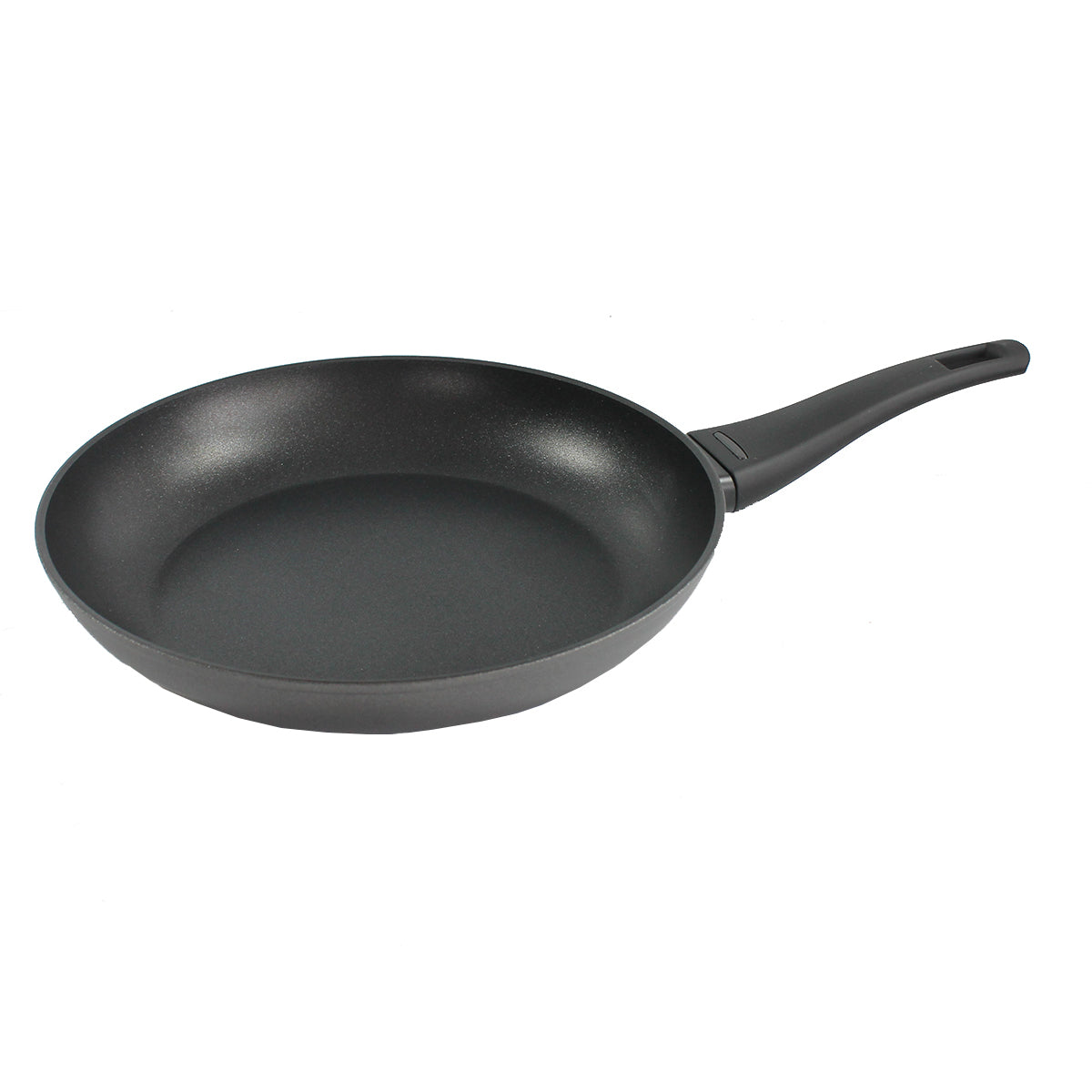 Jupiter Bratpfanne TitanPLUS 28 cm Induktion Pfanne antihaftbeschichtet Aluminiumpfanne