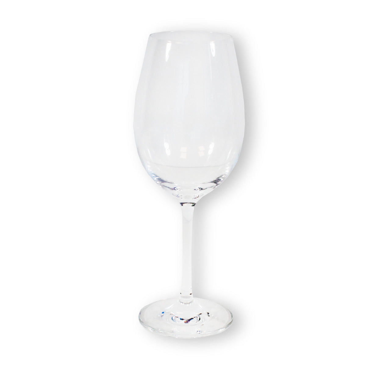 MasterChef Weingläser Weißweinglas 2er Set Weißwein Gläser Set