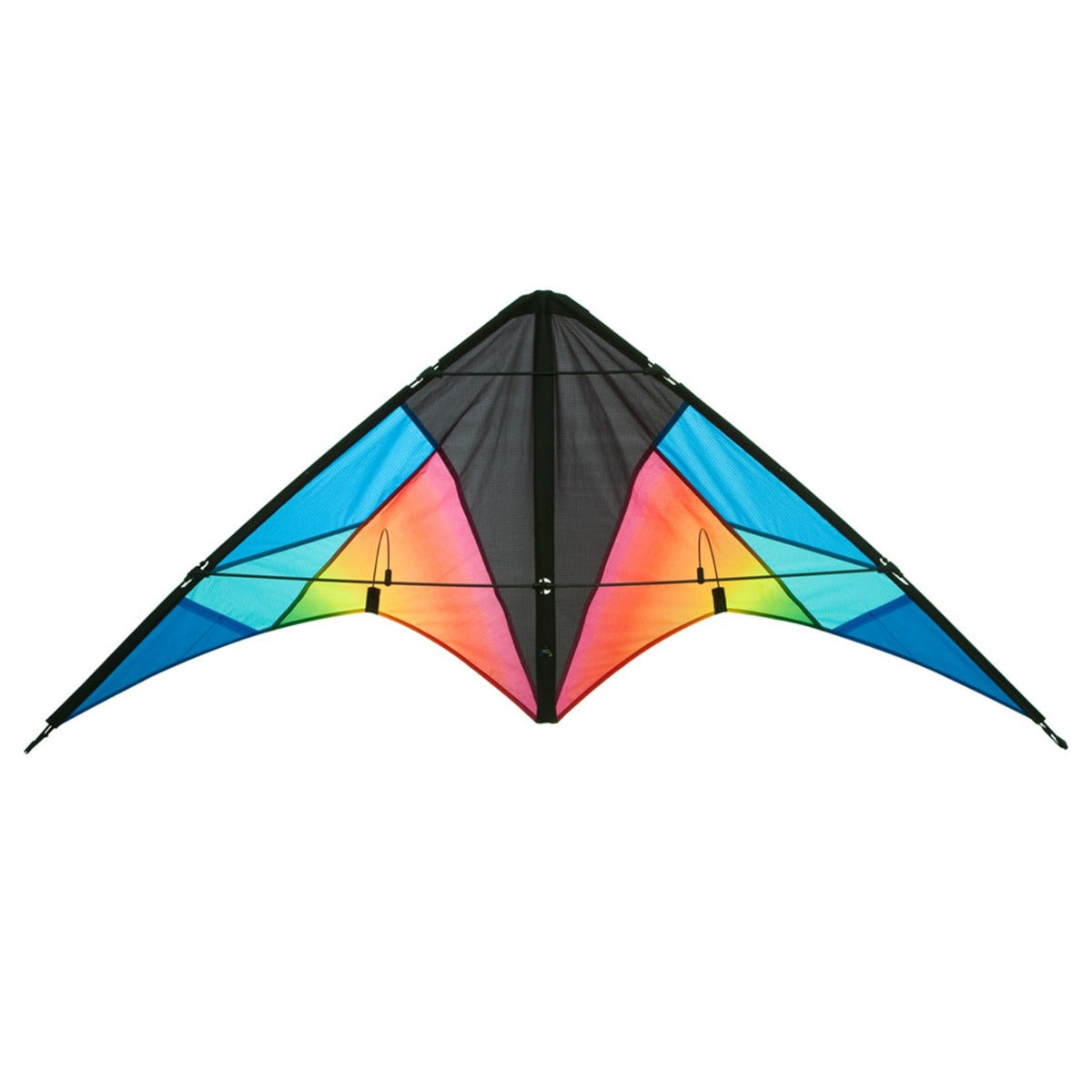 Lenkdrachen HQ Quickstep II Chroma Allround Drachen