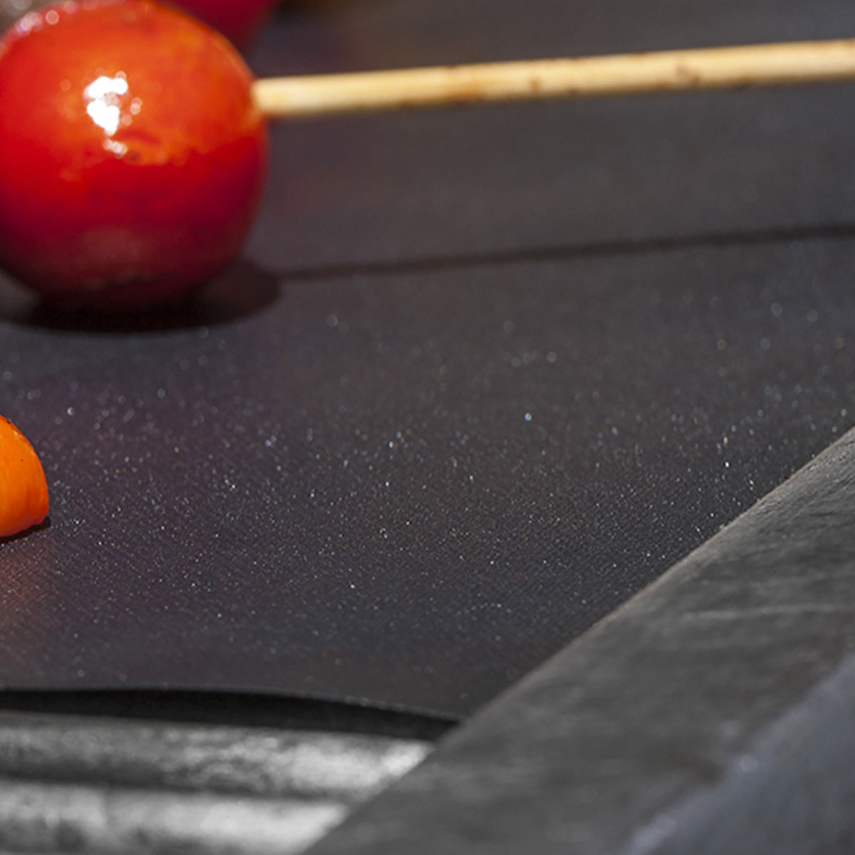 Grillmatte Grillfolie 2er Set mit Antihaft-Beschichtung bis 260°C hitzebeständig