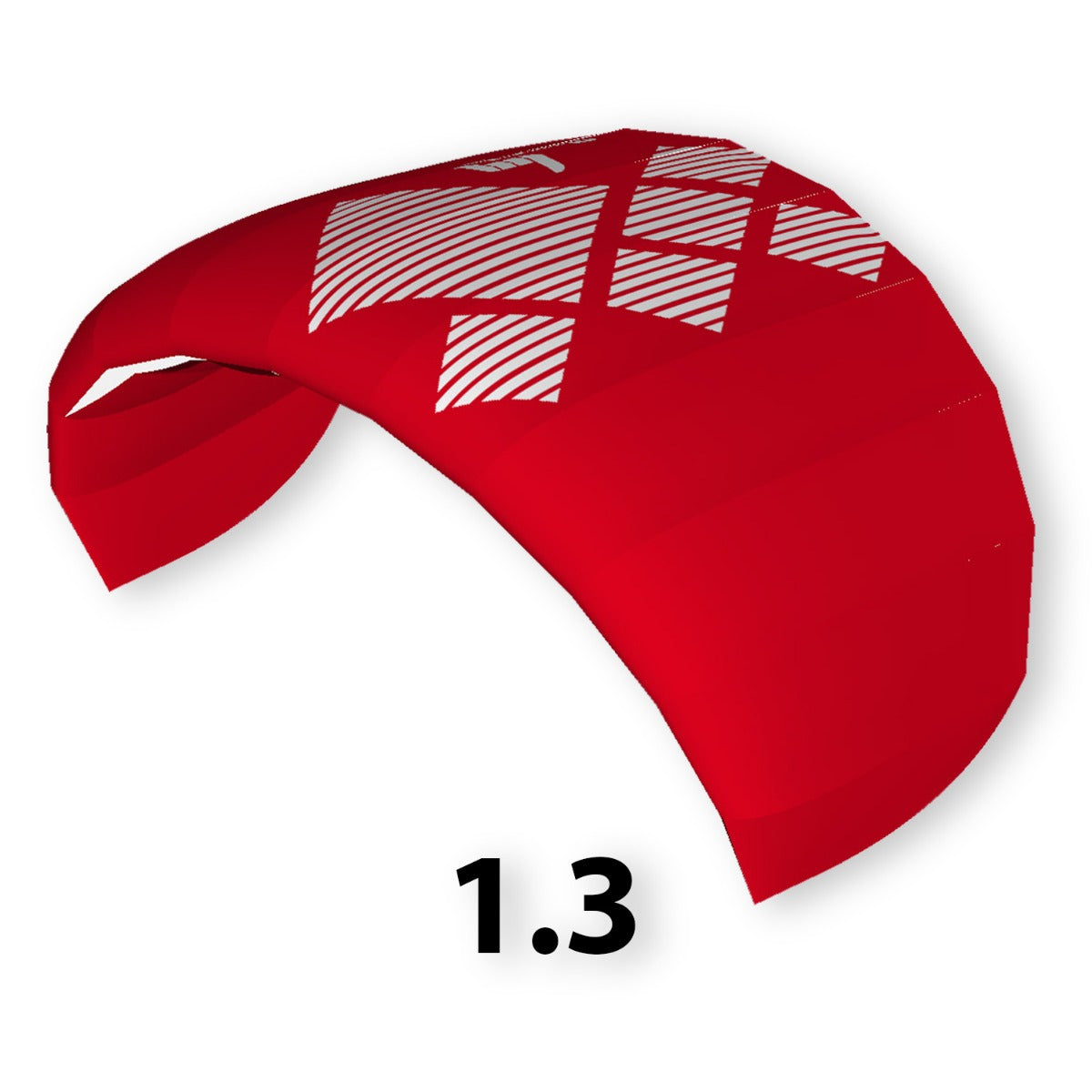 HQ4 Lenkmatte Fluxx 1.3 R2F Lenkdrachen Kite Matte