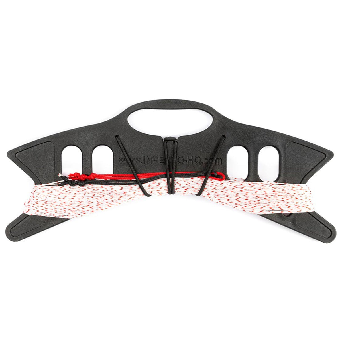 Drachenschnur Drachenleine HQ Winderset Liros Blendline 80 Kp / 2 x 30 m