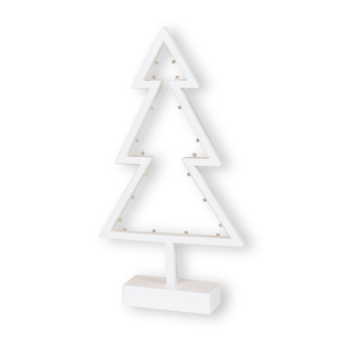 Led Weihnachtsdeko Weihnachtsbaum Fensterdeko Weihnachten beleuchtet Stimmungsleuchter