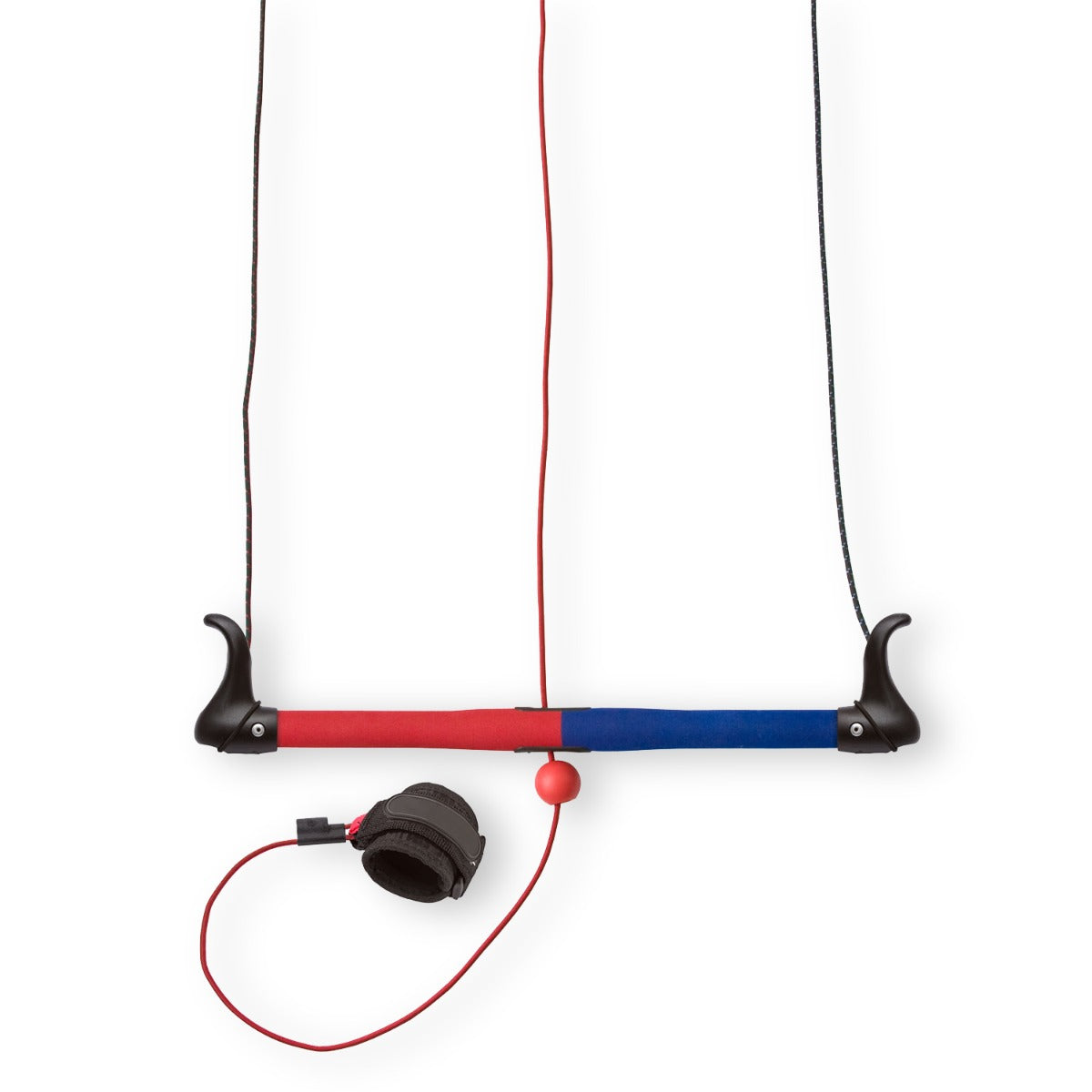 HQ Kite Lenkmatte HQ4 Rush Pro 350 Trainerkite Control Bar Dreileiner Drachen