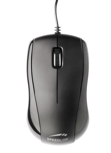 Speedlink Maus Jigg 6 Stück für PC Laptop Rechts- und Linkshänder 1000dpi USB