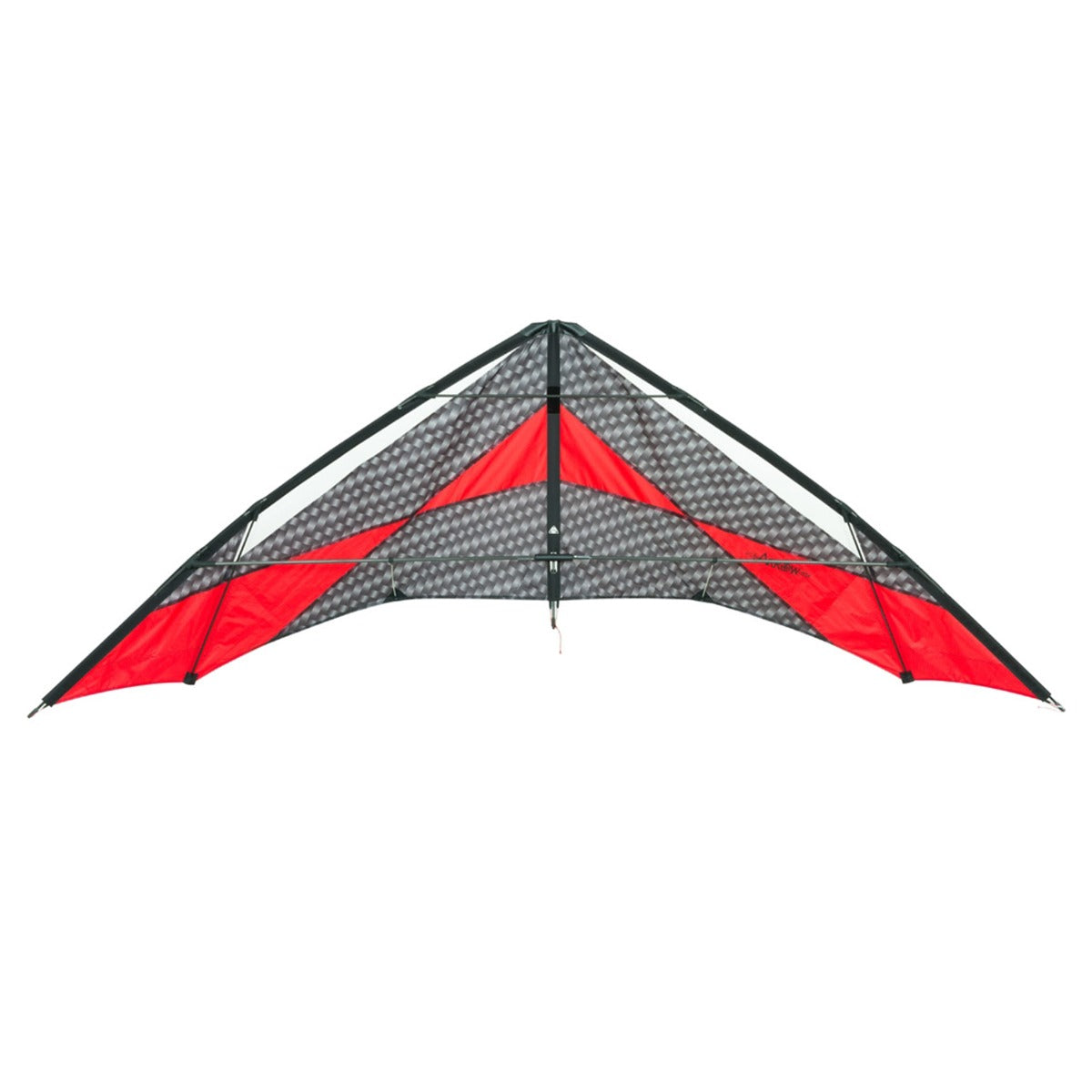 Lenkdrachen HQ Arrow Speed & Power Drachen Carbon Optik