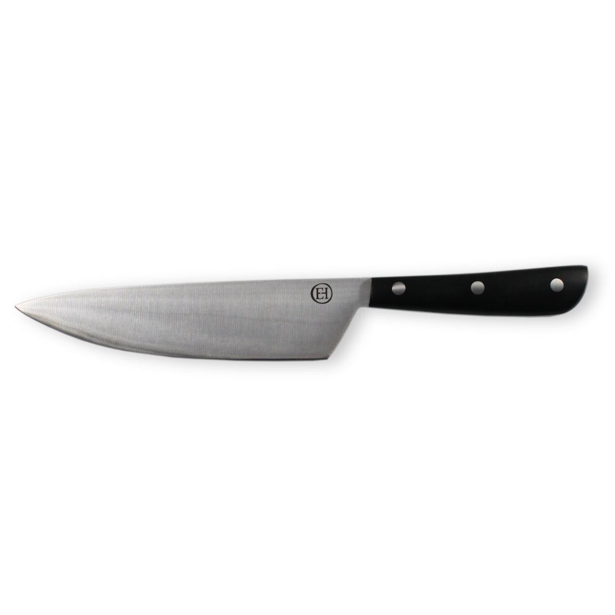 EMILE HENRY Kochmesser Edelstahl COLTELLO CHEF 200 mm Chef Knife Küchenmesser