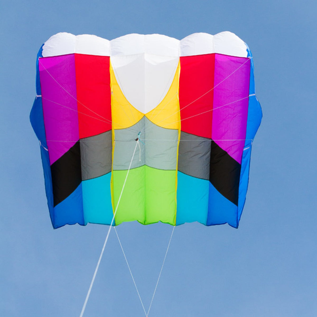 Einleiner Drachen Lifter HQ KAP Foil 3.0 Zugdrachen