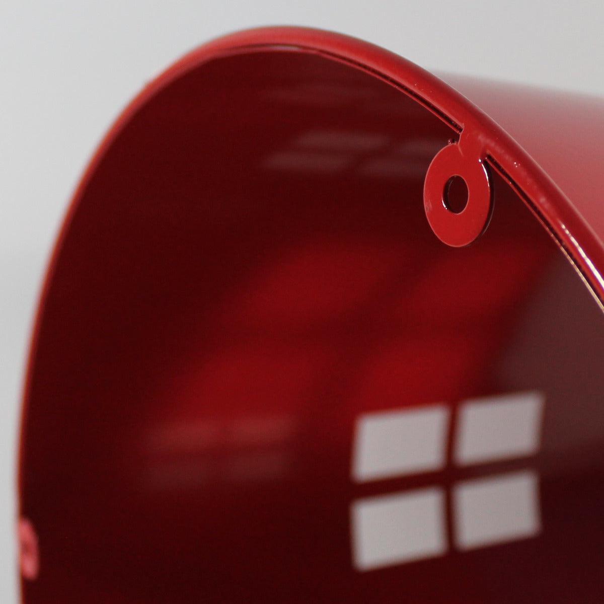 Leuchtturm Garten 120 cm mit Licht Solar Leuchtturm Metall Maritime Deko mit LED Beleuchtung Gartendeko Maritim