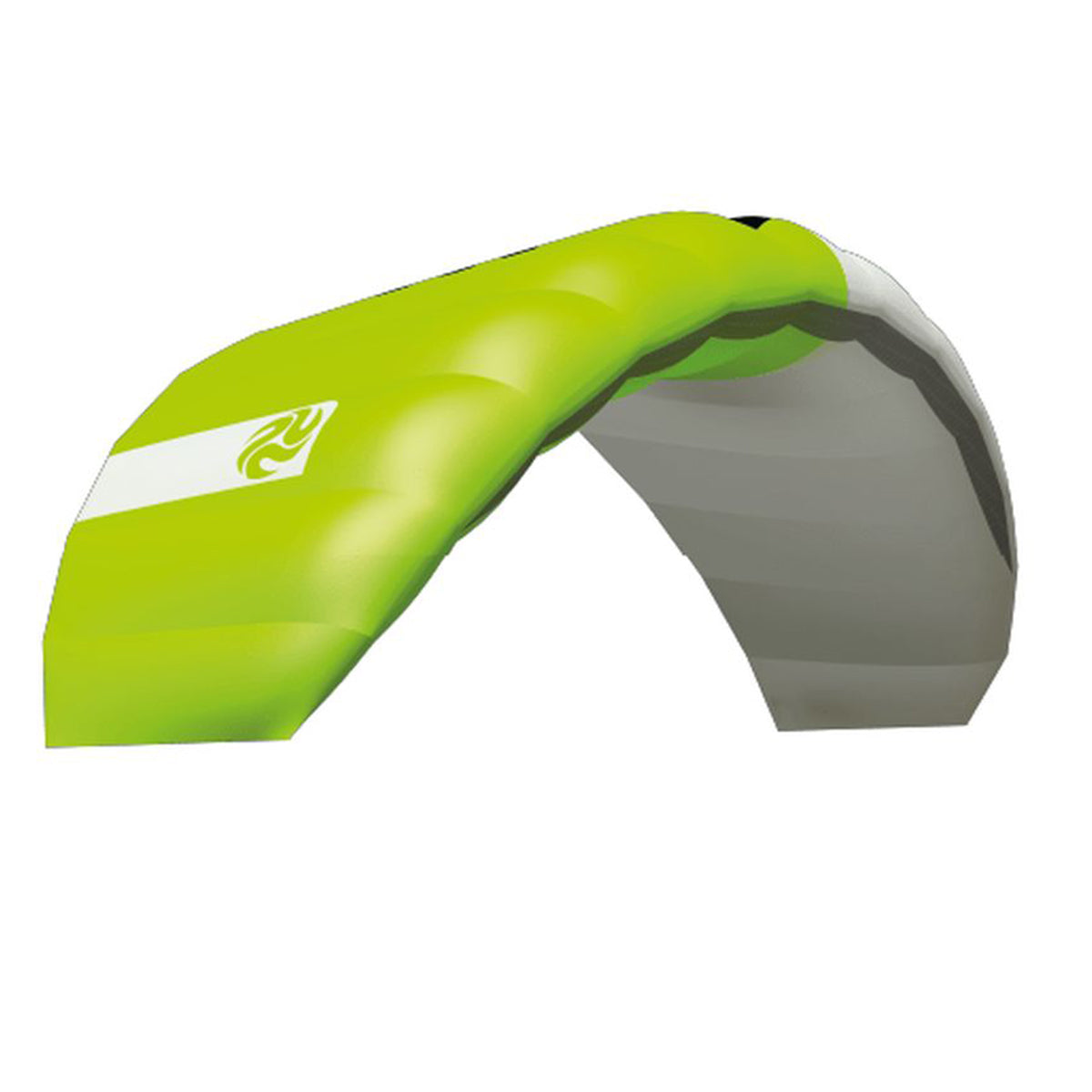 Peter Lynn Lenkmatte PLKB Hype Play 1.6 Complete Lenkdrachen Matte Allround R2F Kite Matte