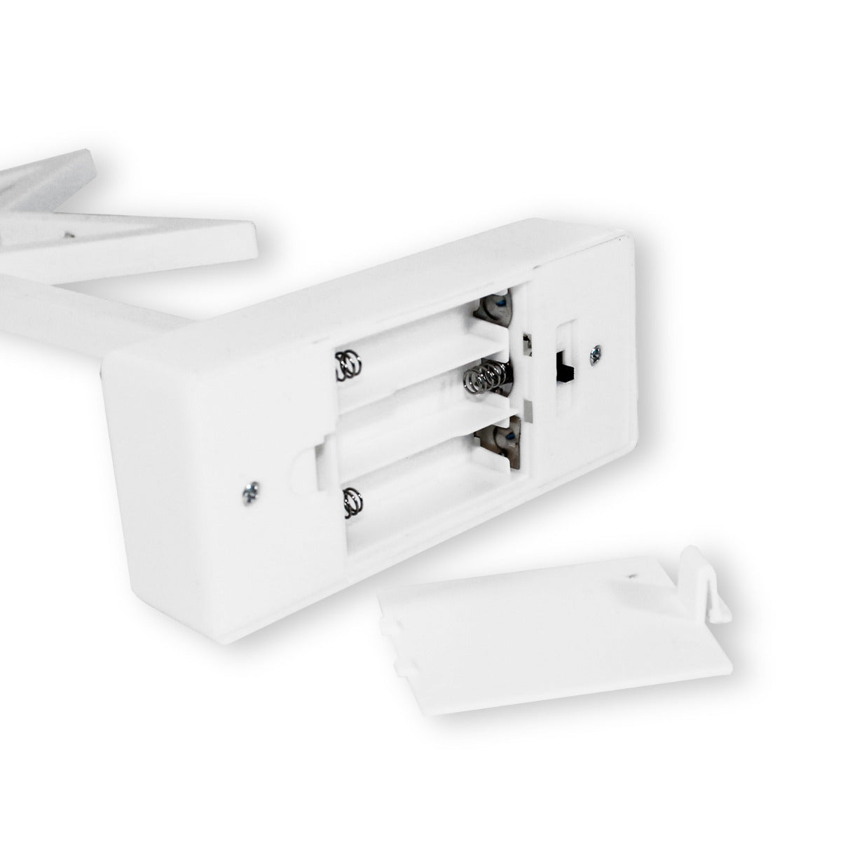 Led Weihnachtsdeko Weihnachtsstern Fensterdeko Weihnachten beleuchtet Stimmungsleuchter