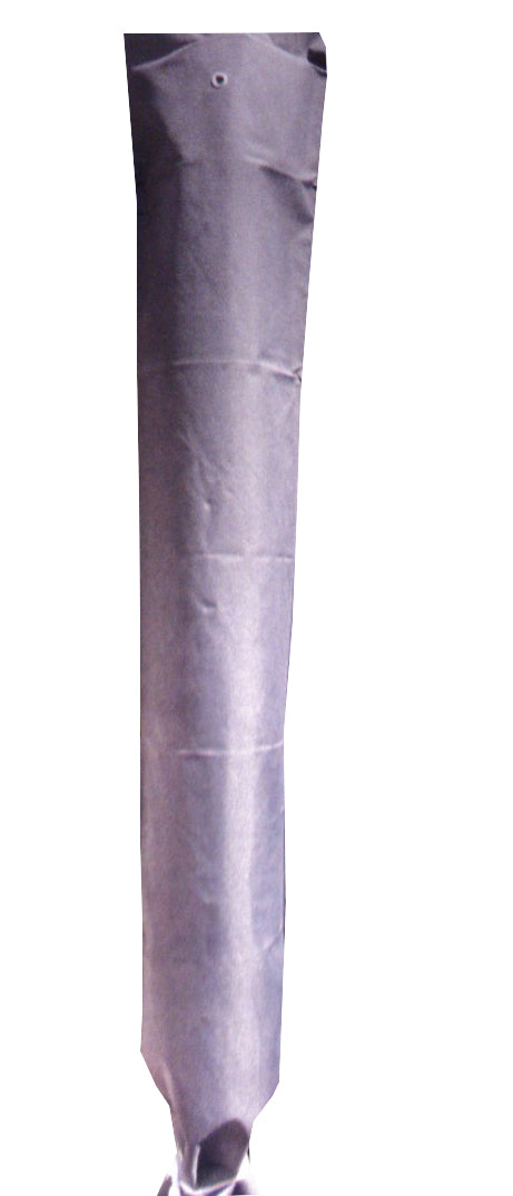 Schutzhülle für Sonnenschirm Abdeckung Plane Schutzhaube für 200-400 cm Schirme