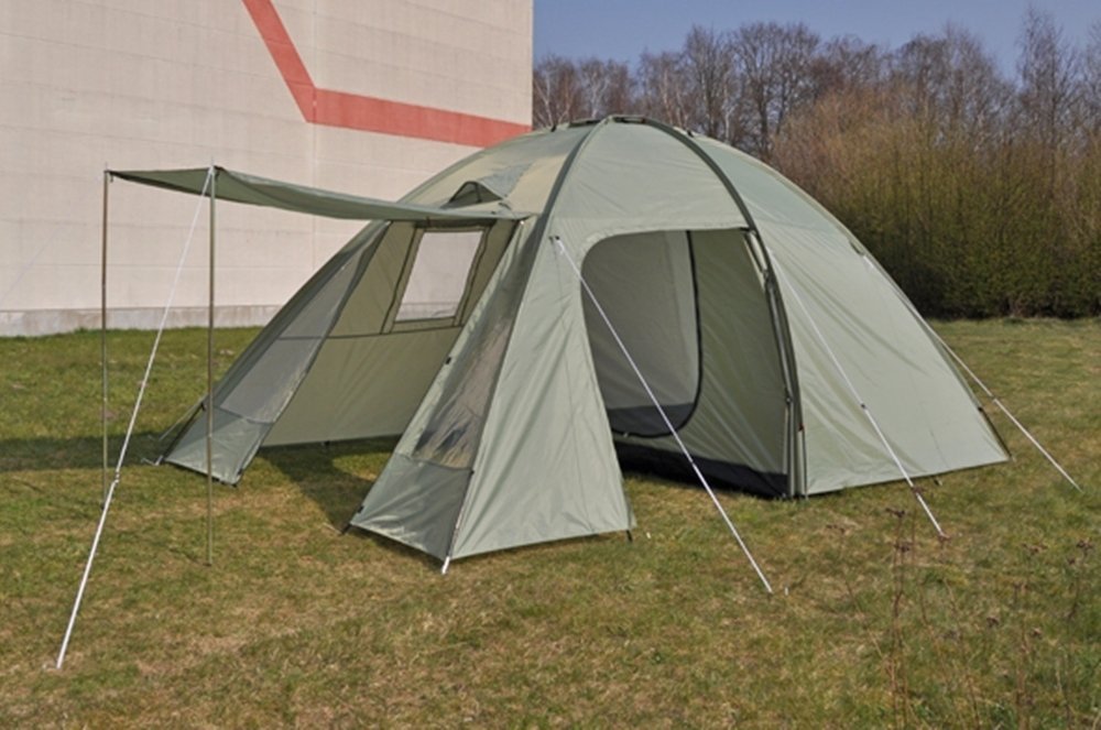 iglu zelt gewicht Familienzelt 4-Personen-Zelt Campingzelt Iglu-Zelt Schlafzelt Vordach