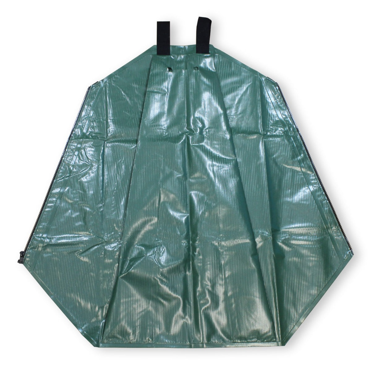 Baumbewässerungsbeutel 75 Liter PVC robuster Giesssack für Bäume