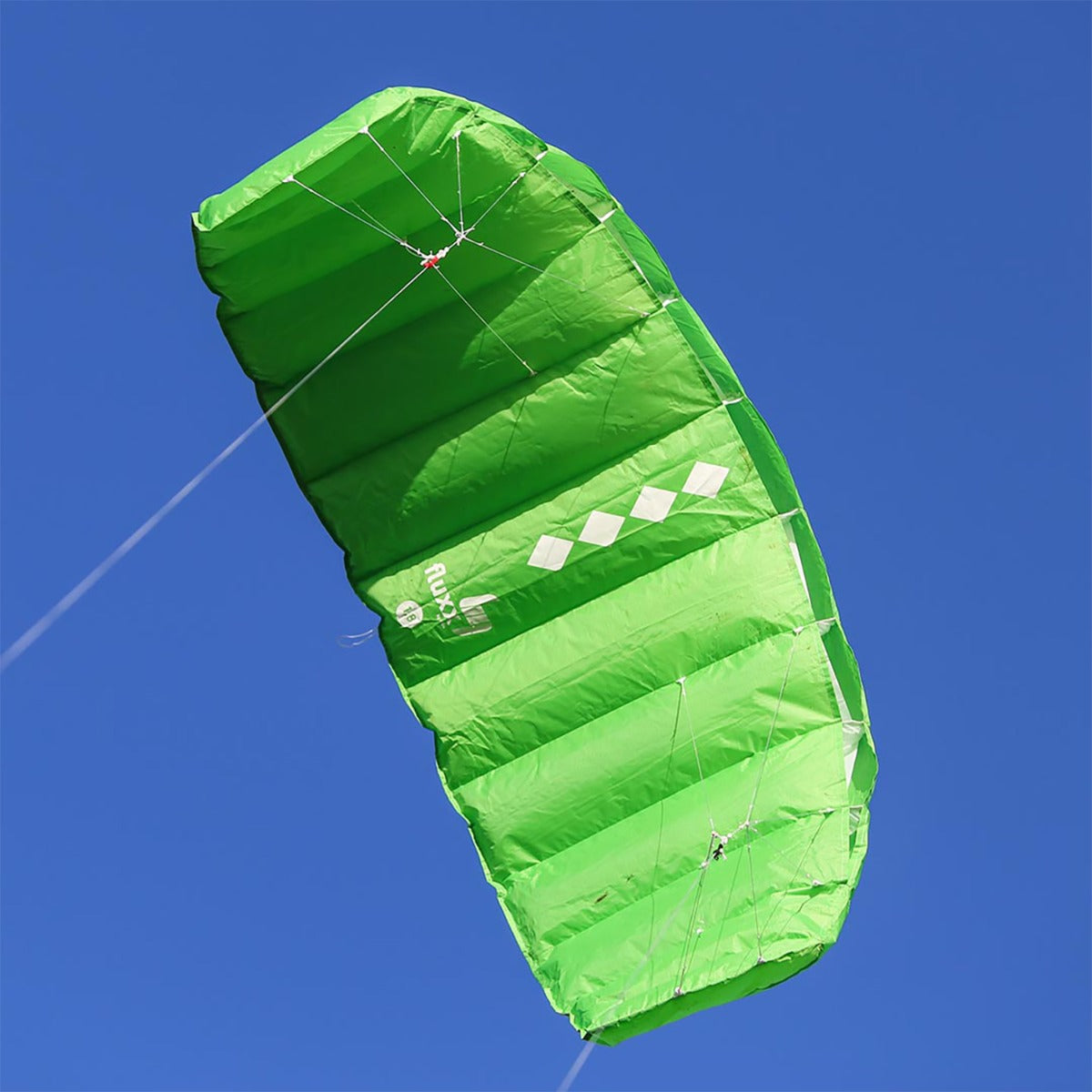 HQ4 Lenkmatte Fluxx 1.8 R2F Lenkdrachen Kite Matte